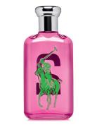 Bpw Pink 100Ml Edt Fg Parfyme Eau De Toilette Nude Ralph Lauren - Frag...