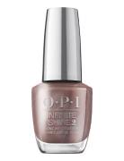 Is - Gingerbread Man Can 15 Ml Neglelakk Sminke Brown OPI