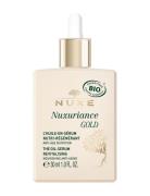 Nuxuriance Gold - Oil Serum 30 Ml Serum Ansiktspleie Nude NUXE