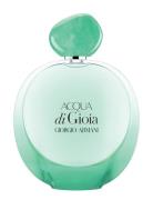 Giorgio Armani Acqua Di Gioia Eau De Parfum Intense 100Ml Parfyme Eau ...