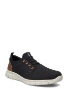 B7796-54 Lave Sneakers Black Rieker