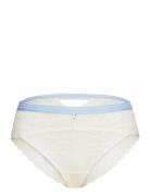 Offbeat Brief Truse Brief Truse White Freya