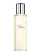 Terre D'hermès Refill Eau De Toilette 125 Ml Parfyme Eau De Parfum Nud...