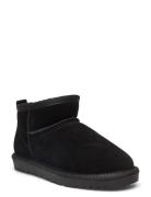 Boot Low Boozt Vinterstøvletter Pull On Black Sofie Schnoor Baby And K...