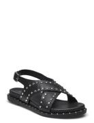 Sandal Shoes Summer Shoes Sandals Black Sofie Schnoor Baby And Kids