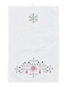 Swgr Winter Tea Towel 43X67Cm Home Textiles Kitchen Textiles Kitchen T...