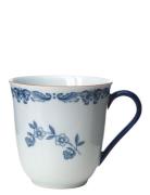 Ostindia Mug Home Tableware Cups & Mugs Coffee Cups Blue Rörstrand