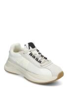 City-Free Nylon Ah2 Calendula Marsh Lave Sneakers Cream ARKK Copenhage...