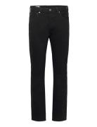 501 Levisoriginal Black 80701 Bottoms Jeans Regular Black LEVI´S Men