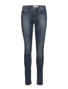 Douglas Bottoms Jeans Skinny Blue MbyM