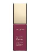 Lip Comfort Oil Intense 03 Intense Raspberry Leppebehandling Clarins