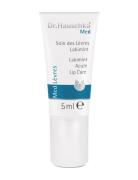 Med Soothing Lip Care 5 Ml Leppebehandling Nude Dr. Hauschka