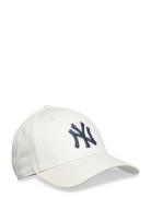 League Essential 940 Neyyan Sport Headwear Caps White New Era