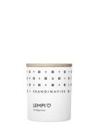 Lempi Scented Candle 65G Duftlys Nude Skandinavisk