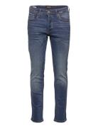 Jjitim Jjoriginal Am 782 50Sps Noos Bottoms Jeans Slim Blue Jack & J S