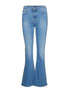 Breese Bottoms Jeans Flares Blue Lee Jeans