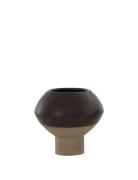 Hagi Mini Vase Home Decoration Vases Big Vases Brown OYOY Living Desig...