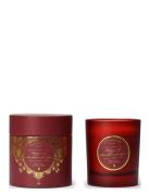 Sense Roundbox Pepper & Sandalwood Spice Duftlys Red VICTORIAN