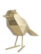 Statue Bird Large Home Decoration Decorative Accessories-details Porce...