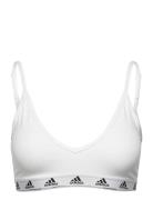 Adidas Purebare Light-Support Bra Sport Bras & Tops Sports Bras - All ...