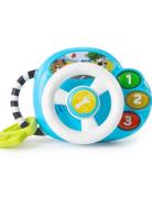 Driving Tunes Toys Baby Toys Educational Toys Activity Toys Multi/patt...