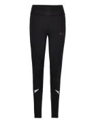 Louise 2.0 Tights Sport Running-training Tights Black Kari Traa