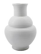 Liva Vase Home Decoration Vases Big Vases White House Doctor