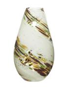 Grove Vase Home Decoration Vases Big Vases Multi/patterned Hübsch