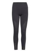 Stamina Leggings Sport Running-training Tights Black Famme