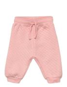 Sweatpants Bottoms Sweatpants Pink Sofie Schnoor Baby And Kids