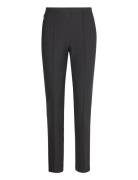 W Pntck Pln P Sport Sport Pants Black Adidas Golf