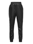 Cbsamara Hw Pant Bottoms Sweatpants Black Costbart