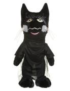 Sommarskuggan, Big Toys Soft Toys Stuffed Animals Black Teddykompaniet