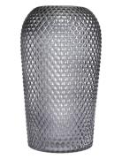 Silo Vase - Large Home Decoration Vases Big Vases Grey Specktrum