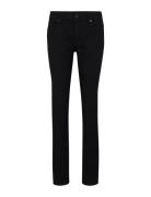 Delaware Bc-L-C Bottoms Jeans Slim Black BOSS