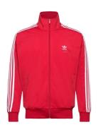 Firebird Tt Sport Sweat-shirts & Hoodies Sweat-shirts Red Adidas Origi...