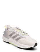 Avryn Sport Sneakers Low-top Sneakers Grey Adidas Sportswear