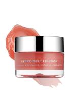 Hydro Melt Lip Mask Leppebehandling Nude SIGMA Beauty