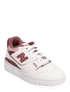 New Balance Bbw550 Sport Sneakers Low-top Sneakers White New Balance