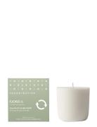 Fjord Refill Scented Candle 200G Duftlys Nude Skandinavisk