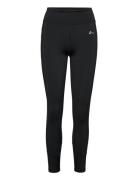 Onpmila-2 Hw Pck Train Tights Sport Running-training Tights Black Only...