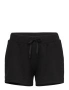 Onpayna Mw Train Swt Shorts Sport Shorts Sport Shorts Black Only Play