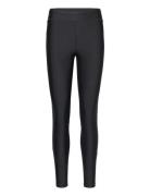 Onplea-Edna-2 Mw Warm Train Tights Sport Running-training Tights Black...