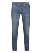 Jjiglenn Jjoriginal Cb 010 Bf Bottoms Jeans Slim Blue Jack & J S