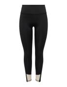 Onpjam-Prep-2 Life Hw Pck Train Tights Sport Running-training Tights B...