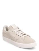 Stan Smith Cs W Sport Sneakers Low-top Sneakers Beige Adidas Originals