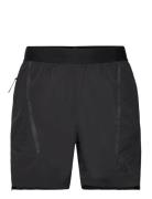 D4T Adist Wo Sh Sport Shorts Sport Shorts Black Adidas Performance