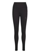 Studio Foundation Hw 7/8 Tight Sport Running-training Tights Black PUM...