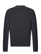 Rilmo Sport Sweat-shirts & Hoodies Sweat-shirts Navy BOSS