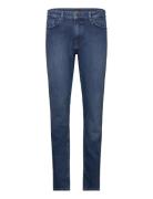 Delaware Bc-C Bottoms Jeans Regular Navy BOSS